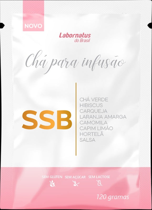 Super Seca Barriga - Chá